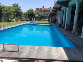 Posada Olivo